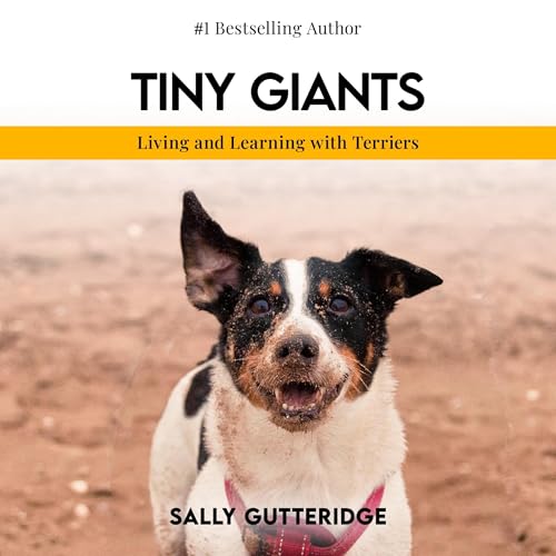 Cover of Tiny Giants