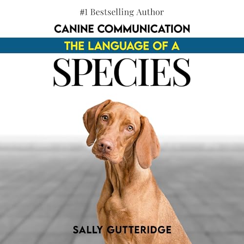 Cover of Canine Communication