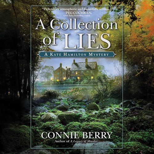 Cover of A Collection of Lies