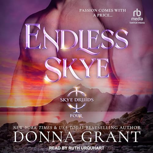 Cover of Endless Skye