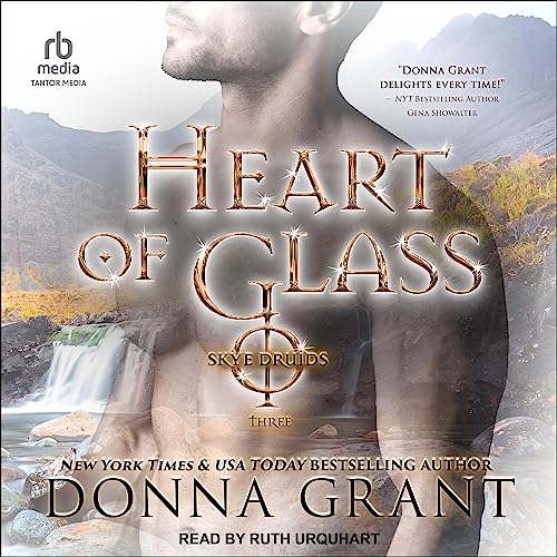 Cover of Heart of Glass