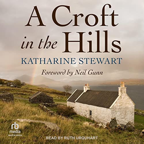 Cover of A Croft in the Hills
