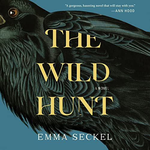 Cover of The Wild Hunt