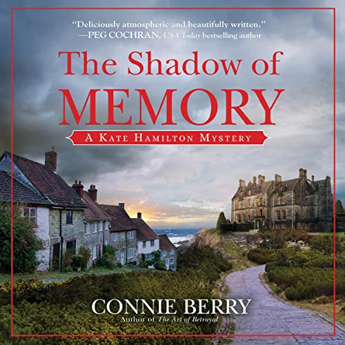 Cover of The Shadow of Memory