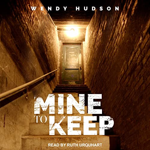 Cover of Mine To Keep