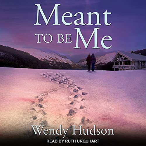 Cover of Meant To Be Me