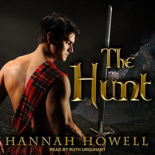 Cover of The Hunt