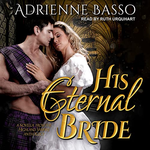 Cover of His Eternal Bride