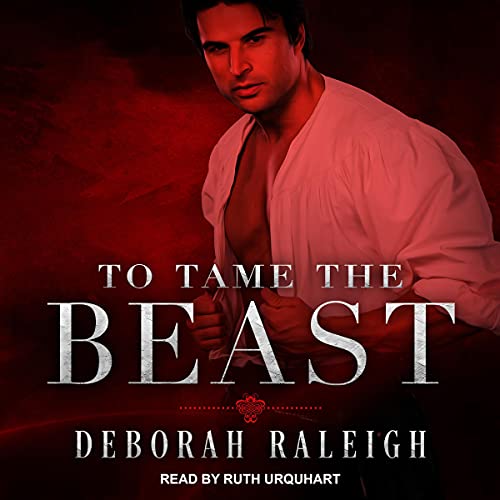 Cover of To Tame the Beast