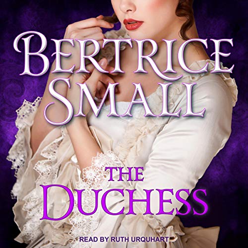 Cover of The Duchess