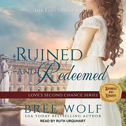 Cover of Ruined & Redeemed