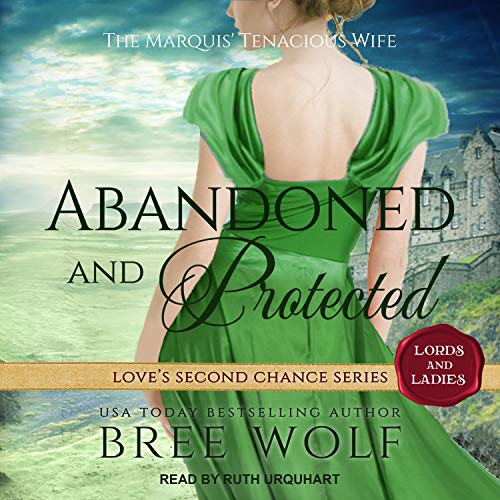 Cover of Abandoned & Protected