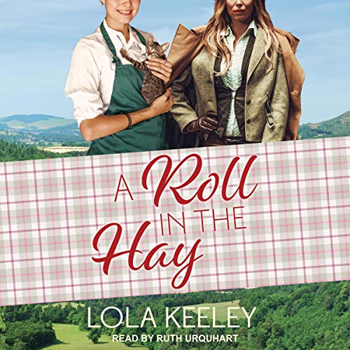 Cover of A Roll in the Hay
