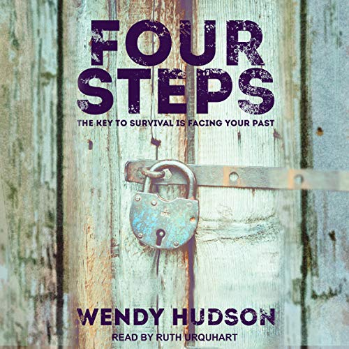 Cover of Four Steps