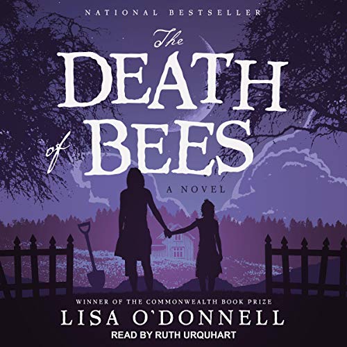 Cover of The Death of Bees