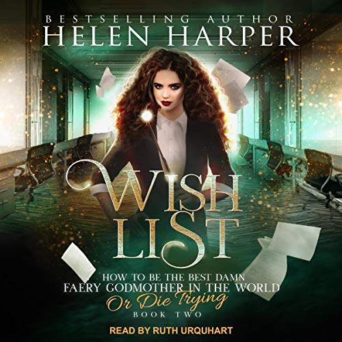 Cover of Wish List