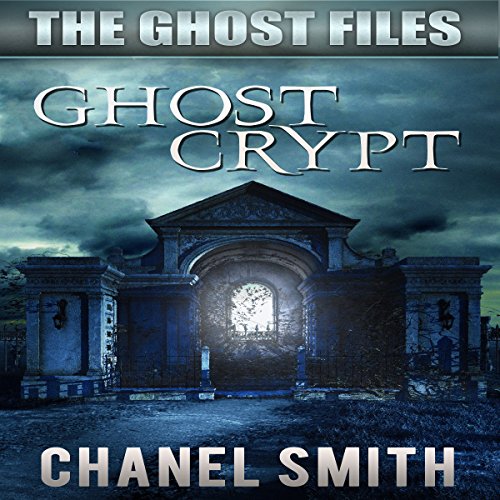 Cover of Ghost Crypt