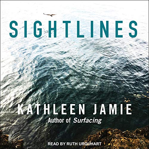 Cover of Sightlines