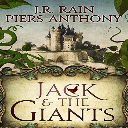 Cover of Jack and the Giants