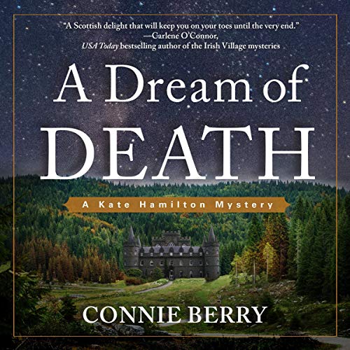 Cover of A Dream of Death