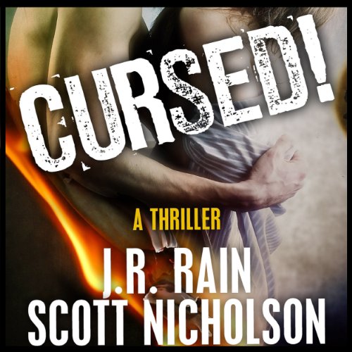 Cover of Cursed!