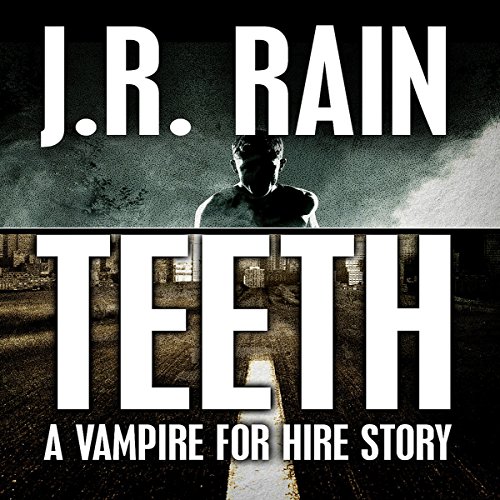 Cover of Teeth