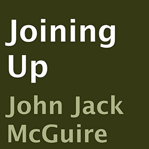 Cover of Joining Up