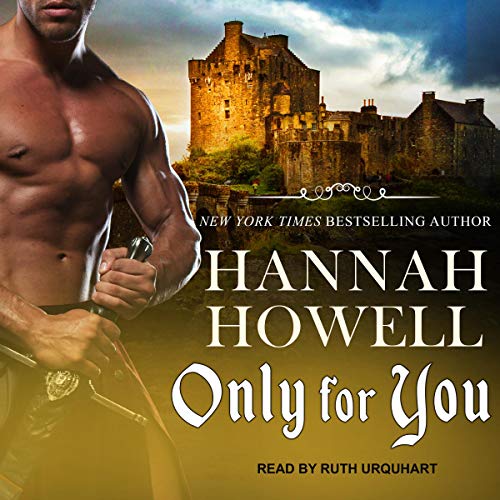 Cover of Only for You
