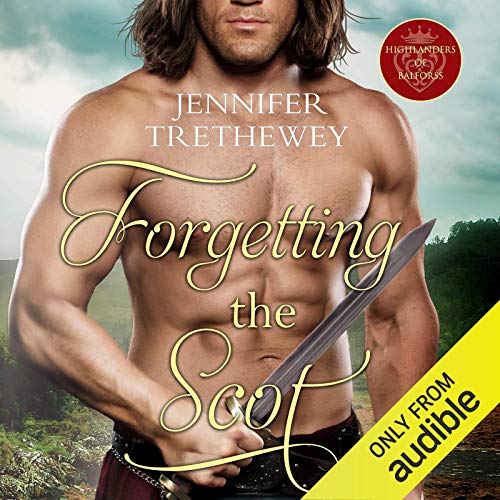 Cover of Forgetting the Scot