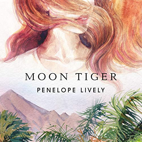 Cover of Moon Tiger