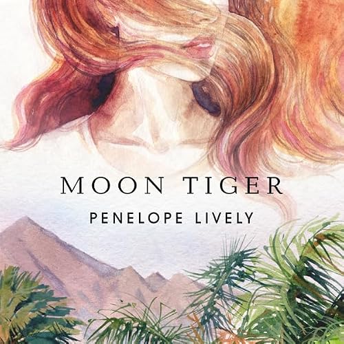 Cover of Moon Tiger