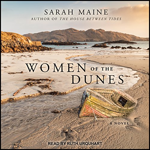 Cover of Women of the Dunes