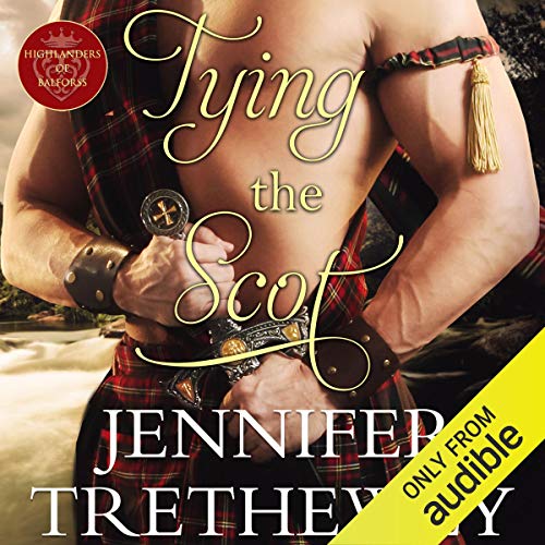 Cover of Tying the Scot