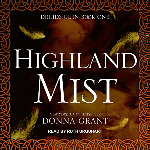 Cover of Highland Mist