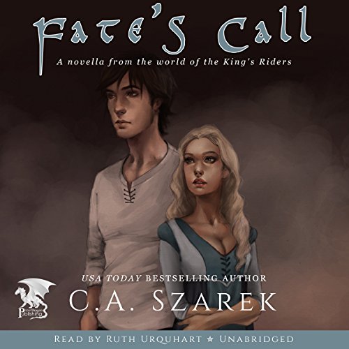 Cover of Fate's Call