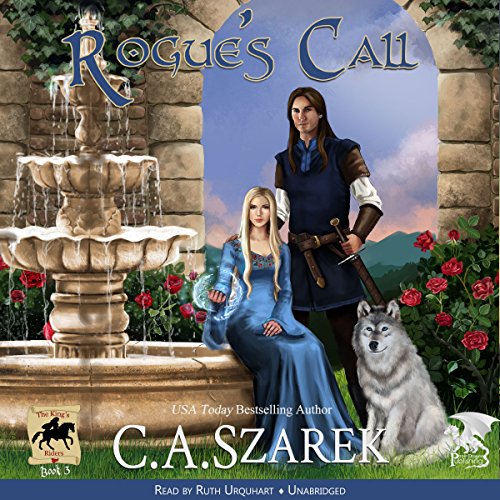 Cover of Rogue's Call
