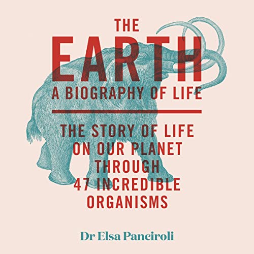 Cover of The Earth