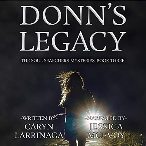 Cover of Donn's Legacy