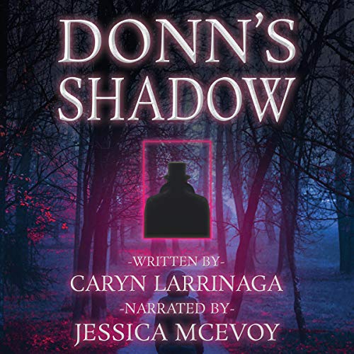 Cover of Donn's Shadow