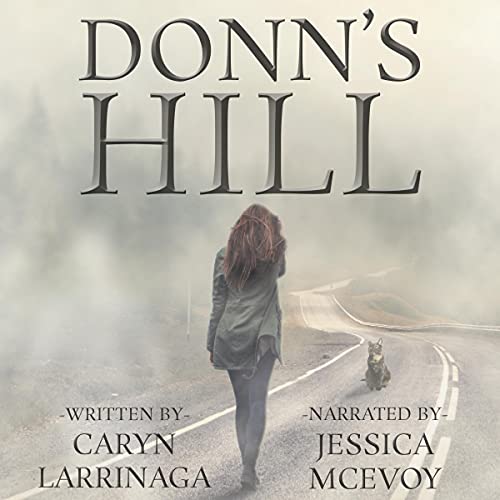 Cover of Donn's Hill