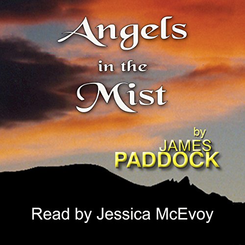 Cover of Angels in the Mist