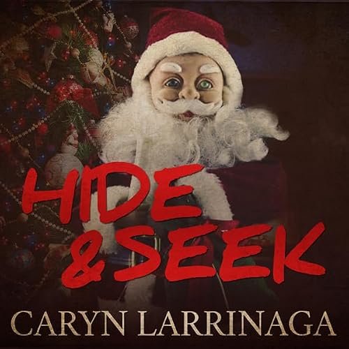 Cover of Hide and Seek