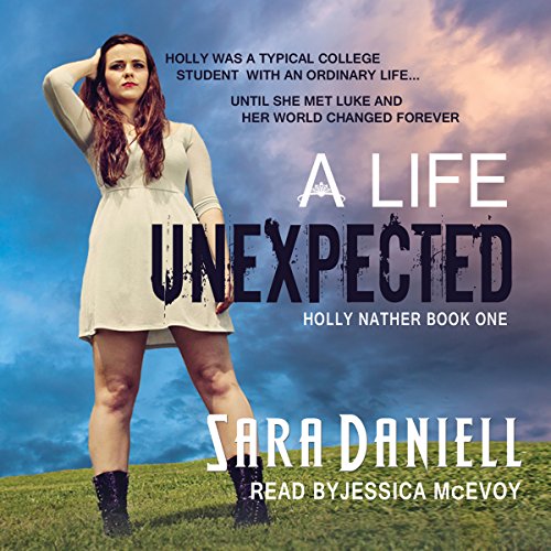 Cover of A Life Unexpected