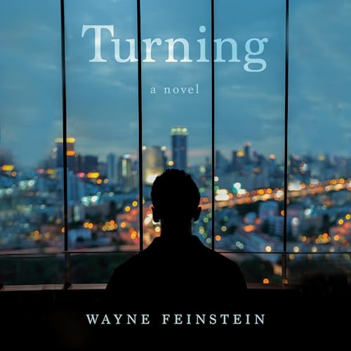 Cover of Turning