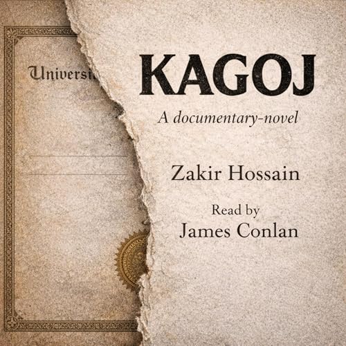 Cover of KAGOJ