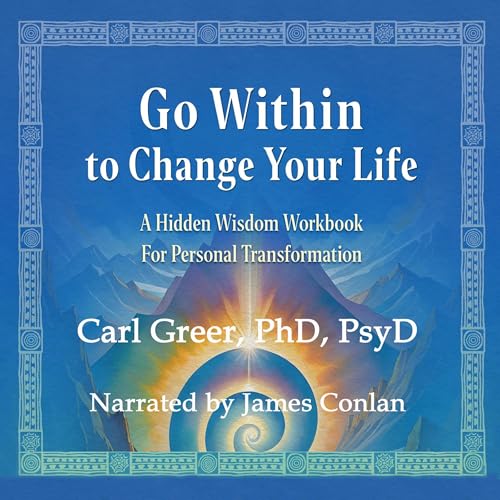 Cover of Go Within to Change Your Life