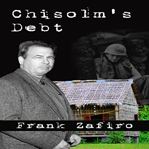 Cover of Chisolm's Debt