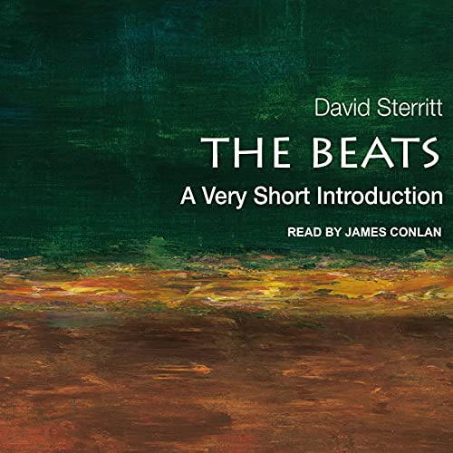 Cover of The Beats