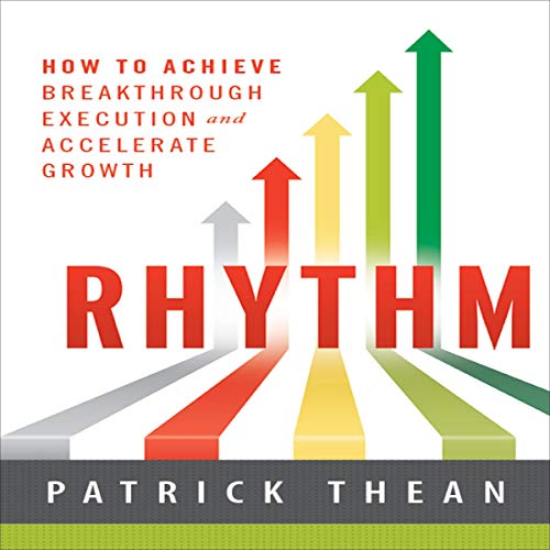 Cover of Rhythm