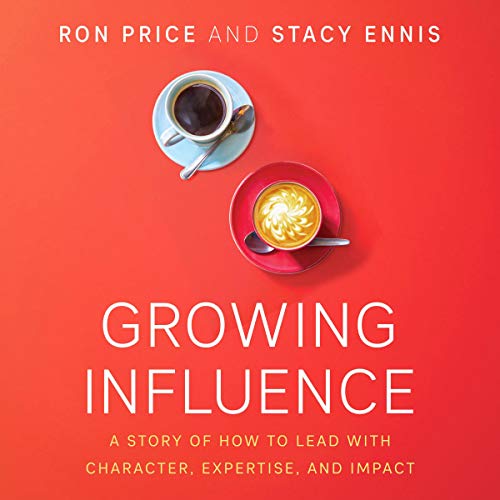 Cover of Growing Influence
